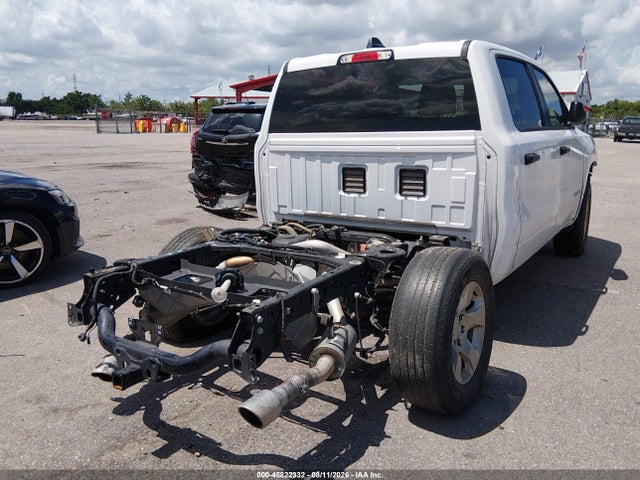 Aukcja sprzedaży 2025 Ram 1500 Big Horn  4x4 5'7 Box, vin: 1C6SRFFP3SN694783, numer aukcji: 45822332