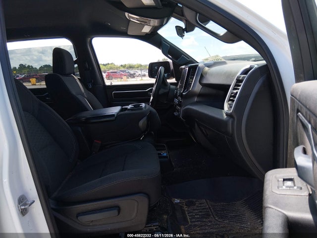Aukcja sprzedaży 2025 Ram 1500 Big Horn  4x4 5'7 Box, vin: 1C6SRFFP3SN694783, numer aukcji: 45822332