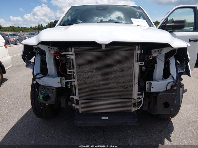Aukcja sprzedaży 2025 Ram 1500 Big Horn  4x4 5'7 Box, vin: 1C6SRFFP3SN694783, numer aukcji: 45822332