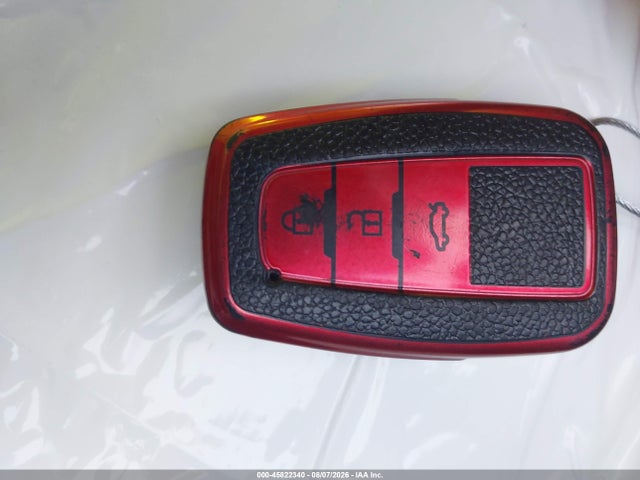4T1BZ1HK4JU004956 Toyota Camry Xse V6