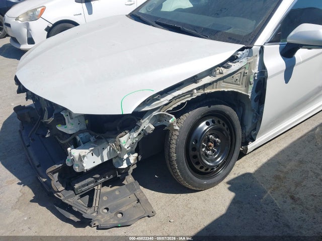 4T1BZ1HK4JU004956 Toyota Camry Xse V6
