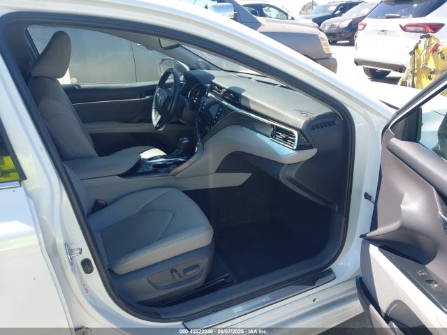 4T1BZ1HK4JU004956 Toyota Camry Xse V6