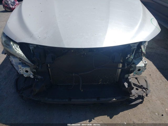 4T1BZ1HK4JU004956 Toyota Camry Xse V6