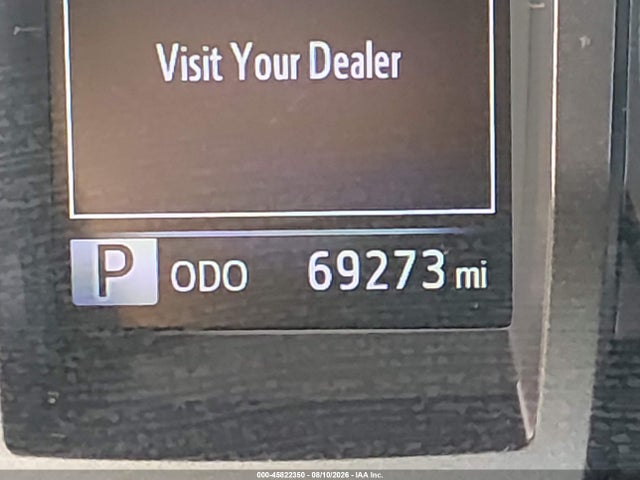 Auction sale of the 2021 Toyota Tacoma Trd Off-road, vin: 3TMCZ5AN8MM377561, lot number: 45822350