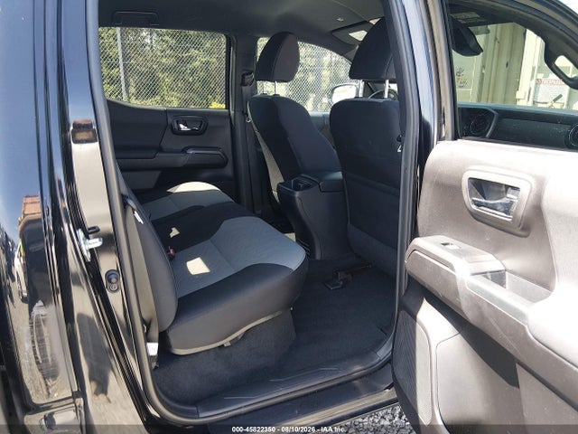 Auction sale of the 2021 Toyota Tacoma Trd Off-road, vin: 3TMCZ5AN8MM377561, lot number: 45822350