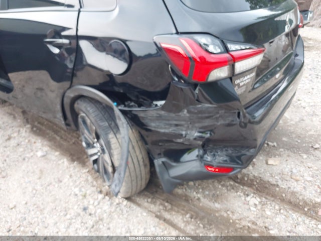 2025 Mitsubishi Outlander Sport 2.0 Es Awc/2.0 Le Awc/2.0 S Awc/2.0 Se Awc/2.0 Trail Edition Awc მანქანა იყიდება აუქციონზე, vin: JA4ARUAU1SU014997, აუქციონის ნომერი: 45822351