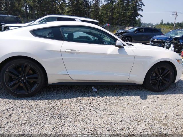 45822355 :رقم المزاد ، 1FA6P8THXH5308450 vin ، 2017 Ford Mustang Ecoboost Premium مزاد بيع