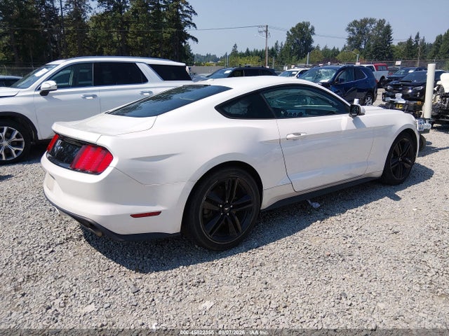 45822355 :رقم المزاد ، 1FA6P8THXH5308450 vin ، 2017 Ford Mustang Ecoboost Premium مزاد بيع