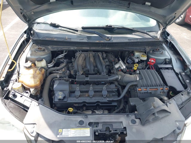Aukcja sprzedaży 2008 Chrysler Sebring Touring, vin: 1C3LC55R18N147648, numer aukcji: 45822362
