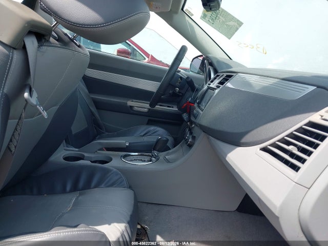 Aukcja sprzedaży 2008 Chrysler Sebring Touring, vin: 1C3LC55R18N147648, numer aukcji: 45822362