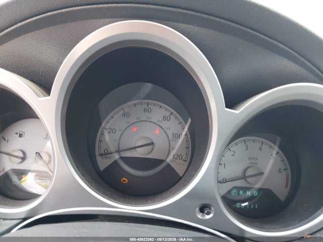Aukcja sprzedaży 2008 Chrysler Sebring Touring, vin: 1C3LC55R18N147648, numer aukcji: 45822362