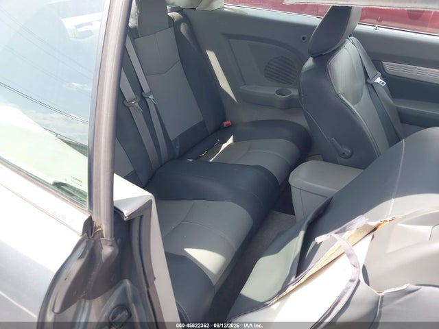 Aukcja sprzedaży 2008 Chrysler Sebring Touring, vin: 1C3LC55R18N147648, numer aukcji: 45822362