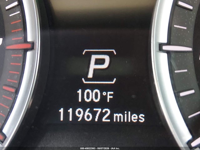 Acura Mdx Advance Pkg W/entertainment Pkg 2014 5FRYD4H82EB502766 Image 15
