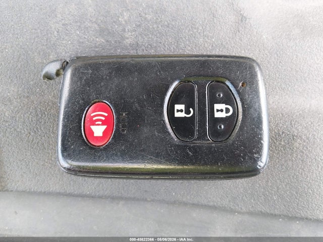 2011 Toyota Prius Two მანქანა იყიდება აუქციონზე, vin: JTDKN3DUXB1446436, აუქციონის ნომერი: 45822366