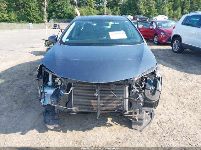 Toyota COROLLA LE 2016 2T1BURHE6GC511424 Image 13