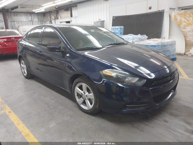 Aukcja sprzedaży 2016 Dodge Dart Sxt, vin: 1C3CDFBB1GD540371, numer aukcji: 45822377