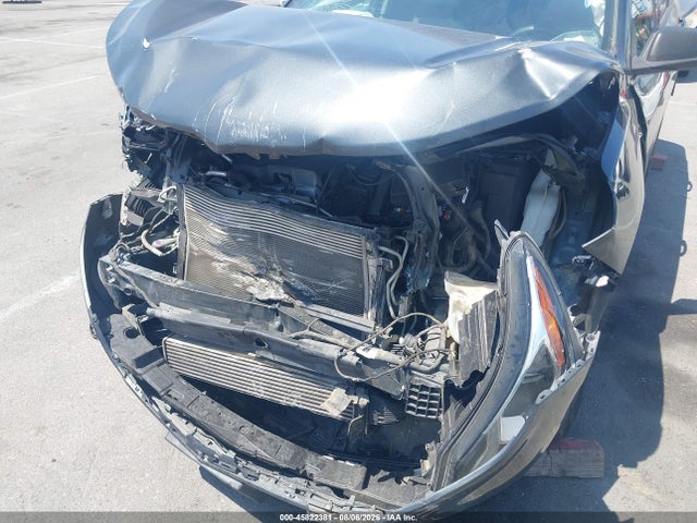 45822381 :رقم المزاد ، 3GNAXHEV8JL265327 vin ، 2018 Chevrolet Equinox Ls مزاد بيع