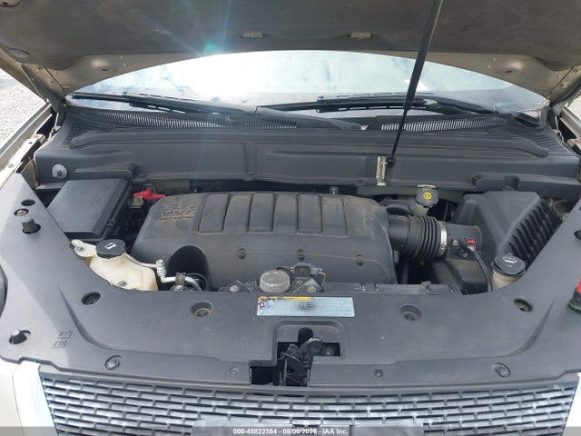 Продажа на аукционе авто 2012 Gmc Acadia Sle, vin: 1GKKRPED7CJ276634, номер лота: 45822384