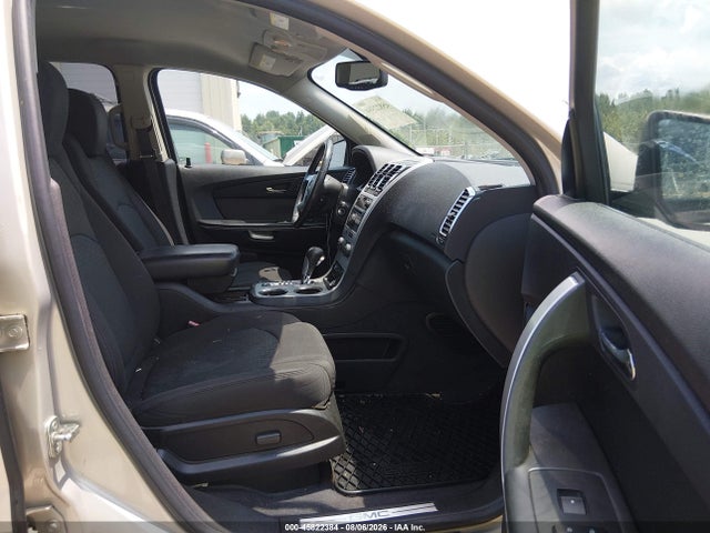 Продажа на аукционе авто 2012 Gmc Acadia Sle, vin: 1GKKRPED7CJ276634, номер лота: 45822384
