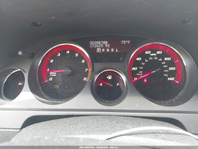 Продажа на аукционе авто 2012 Gmc Acadia Sle, vin: 1GKKRPED7CJ276634, номер лота: 45822384