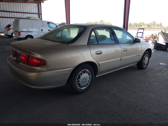 Продаж на аукціоні авто 2002 Buick Century Custom, vin: 2G4WS52J421273274, номер лоту: 45822385