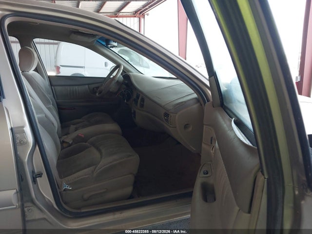 Продаж на аукціоні авто 2002 Buick Century Custom, vin: 2G4WS52J421273274, номер лоту: 45822385