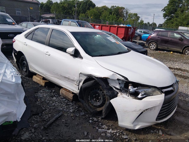 Aukcja sprzedaży 2016 Toyota Camry Le, vin: 4T1BF1FK0GU143731, numer aukcji: 45822387