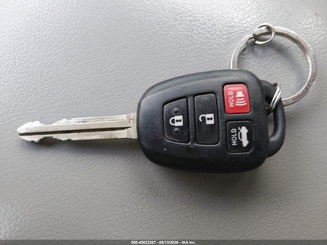 Продажа на аукционе авто 2016 Toyota Camry Le, vin: 4T1BF1FK0GU143731, номер лота: 45822387