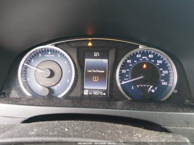 Продажа на аукционе авто 2016 Toyota Camry Le, vin: 4T1BF1FK0GU143731, номер лота: 45822387