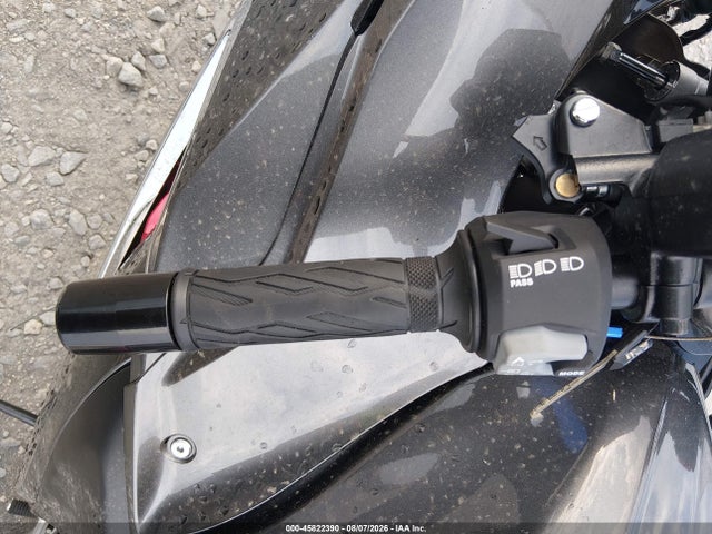 45822390 :رقم المزاد ، JS1EJ11B1R7101183 vin ، 2024 Suzuki Gsx1300 Rr مزاد بيع