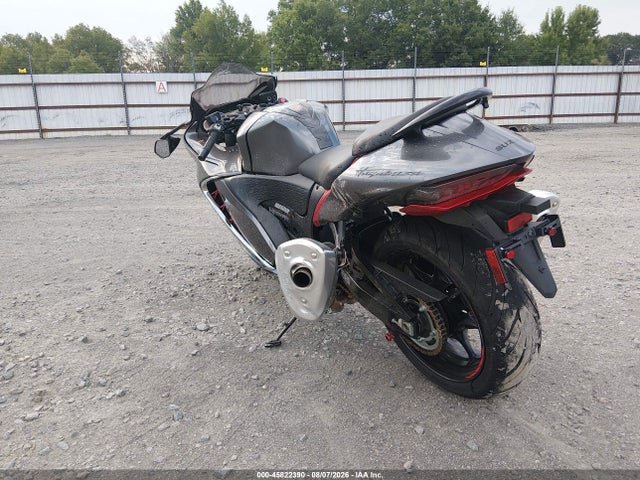 45822390 :رقم المزاد ، JS1EJ11B1R7101183 vin ، 2024 Suzuki Gsx1300 Rr مزاد بيع