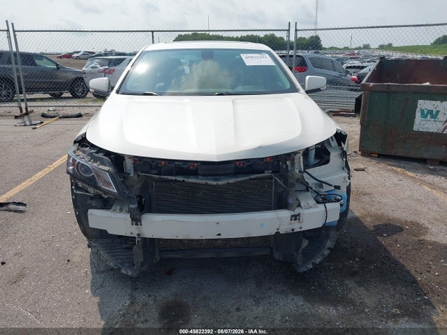 2014 Chevrolet Impala 2lt მანქანა იყიდება აუქციონზე, vin: 2G1125S31E9283811, აუქციონის ნომერი: 45822392