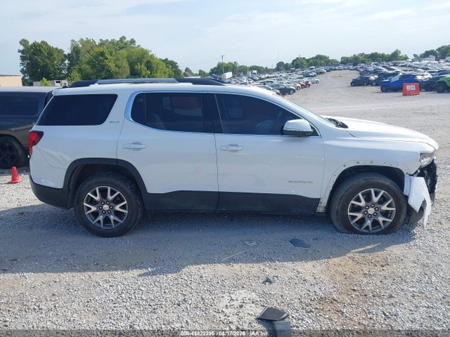 Aukcja sprzedaży 2021 Gmc Acadia Awd Slt, vin: 1GKKNUL48MZ138987, numer aukcji: 45822395