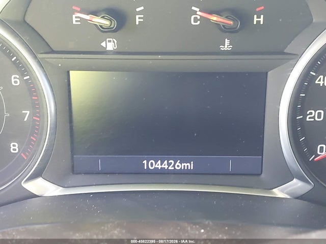 Aukcja sprzedaży 2021 Gmc Acadia Awd Slt, vin: 1GKKNUL48MZ138987, numer aukcji: 45822395