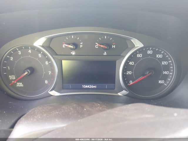 Aukcja sprzedaży 2021 Gmc Acadia Awd Slt, vin: 1GKKNUL48MZ138987, numer aukcji: 45822395