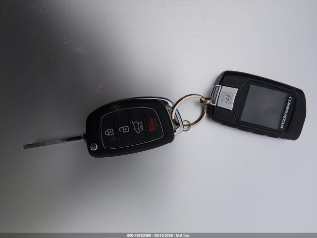 Aukcja sprzedaży 2016 Hyundai Santa Fe Sport 2.4l, vin: 5XYZUDLB6GG312019, numer aukcji: 45822398