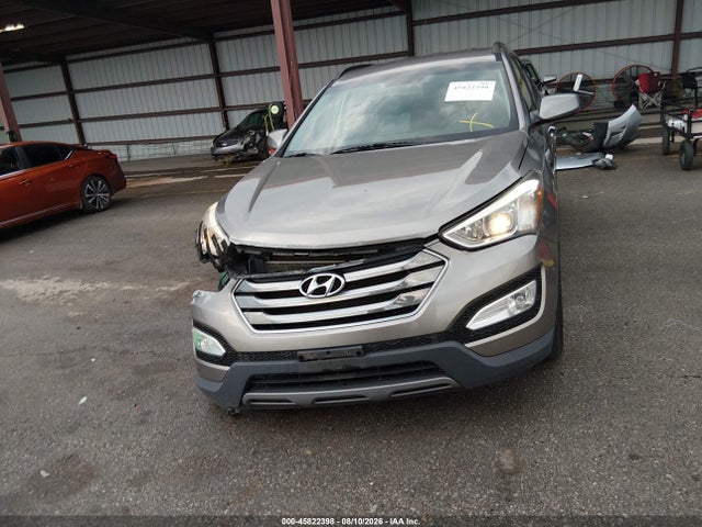 Aukcja sprzedaży 2016 Hyundai Santa Fe Sport 2.4l, vin: 5XYZUDLB6GG312019, numer aukcji: 45822398