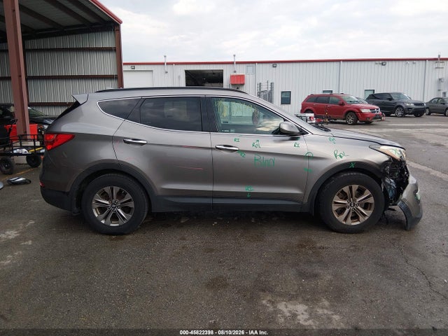 Aukcja sprzedaży 2016 Hyundai Santa Fe Sport 2.4l, vin: 5XYZUDLB6GG312019, numer aukcji: 45822398