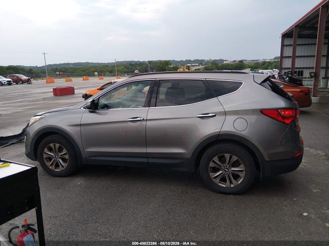 Aukcja sprzedaży 2016 Hyundai Santa Fe Sport 2.4l, vin: 5XYZUDLB6GG312019, numer aukcji: 45822398