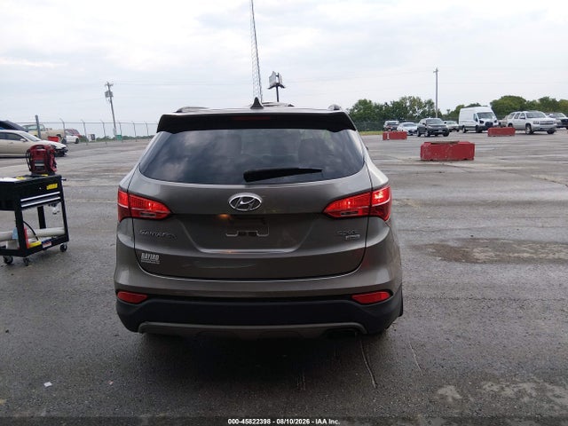 Aukcja sprzedaży 2016 Hyundai Santa Fe Sport 2.4l, vin: 5XYZUDLB6GG312019, numer aukcji: 45822398