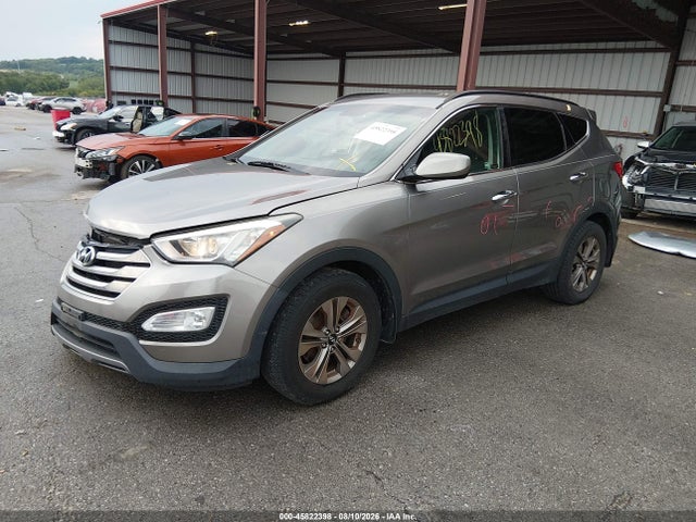 Aukcja sprzedaży 2016 Hyundai Santa Fe Sport 2.4l, vin: 5XYZUDLB6GG312019, numer aukcji: 45822398