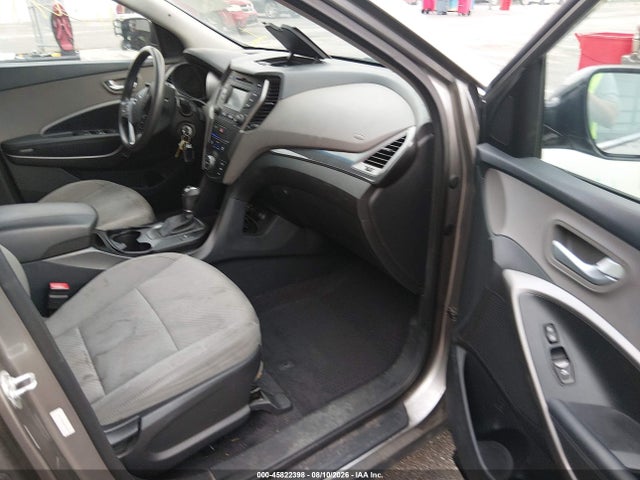 Aukcja sprzedaży 2016 Hyundai Santa Fe Sport 2.4l, vin: 5XYZUDLB6GG312019, numer aukcji: 45822398