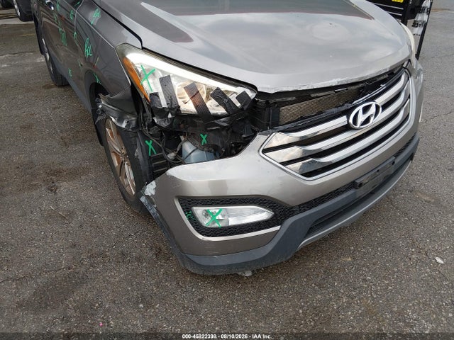 Aukcja sprzedaży 2016 Hyundai Santa Fe Sport 2.4l, vin: 5XYZUDLB6GG312019, numer aukcji: 45822398