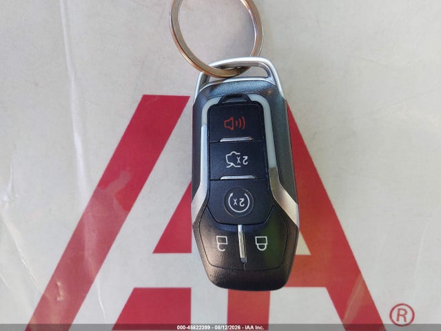 Aukcja sprzedaży 2014 Lincoln Mkz Hybrid, vin: 3LN6L2LU8ER807302, numer aukcji: 45822399