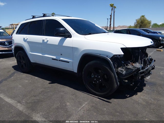 Jeep Grand Cherokee Upland 4x2 2019 1C4RJEAG8KC789965 головне зображення