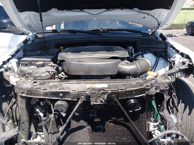 45822402 :رقم المزاد ، 1C4RJEAG8KC789965 vin ، 2019 Jeep Grand Cherokee Upland 4x2 مزاد بيع