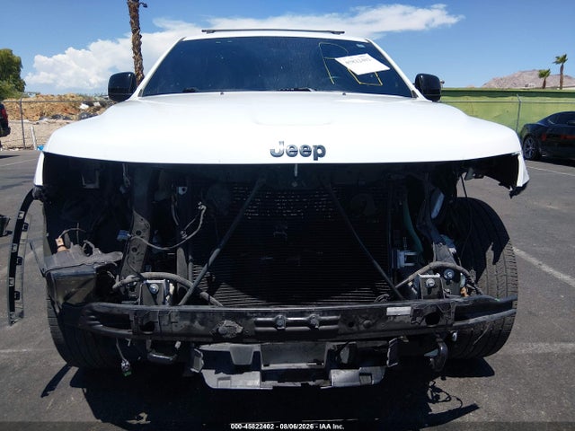 45822402 :رقم المزاد ، 1C4RJEAG8KC789965 vin ، 2019 Jeep Grand Cherokee Upland 4x2 مزاد بيع
