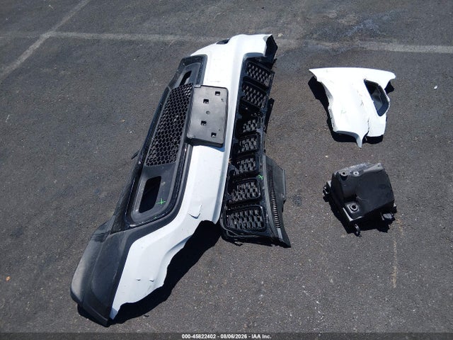 45822402 :رقم المزاد ، 1C4RJEAG8KC789965 vin ، 2019 Jeep Grand Cherokee Upland 4x2 مزاد بيع