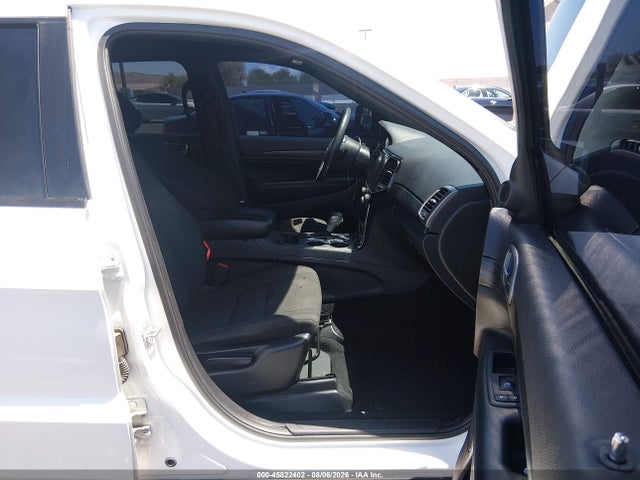 45822402 :رقم المزاد ، 1C4RJEAG8KC789965 vin ، 2019 Jeep Grand Cherokee Upland 4x2 مزاد بيع