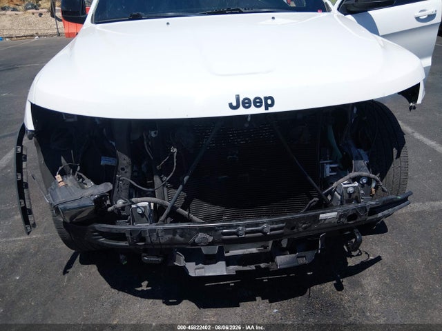 45822402 :رقم المزاد ، 1C4RJEAG8KC789965 vin ، 2019 Jeep Grand Cherokee Upland 4x2 مزاد بيع